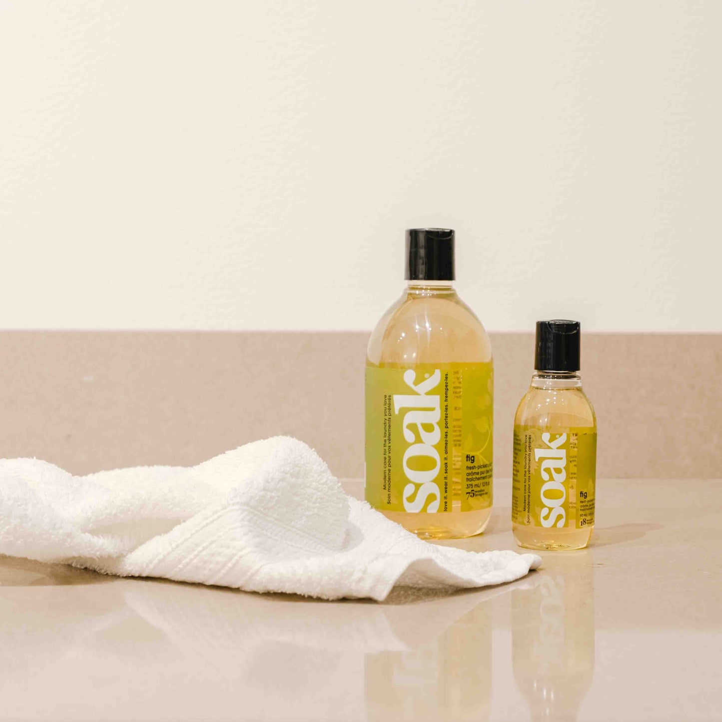SOAK tvättmedel 90 ml