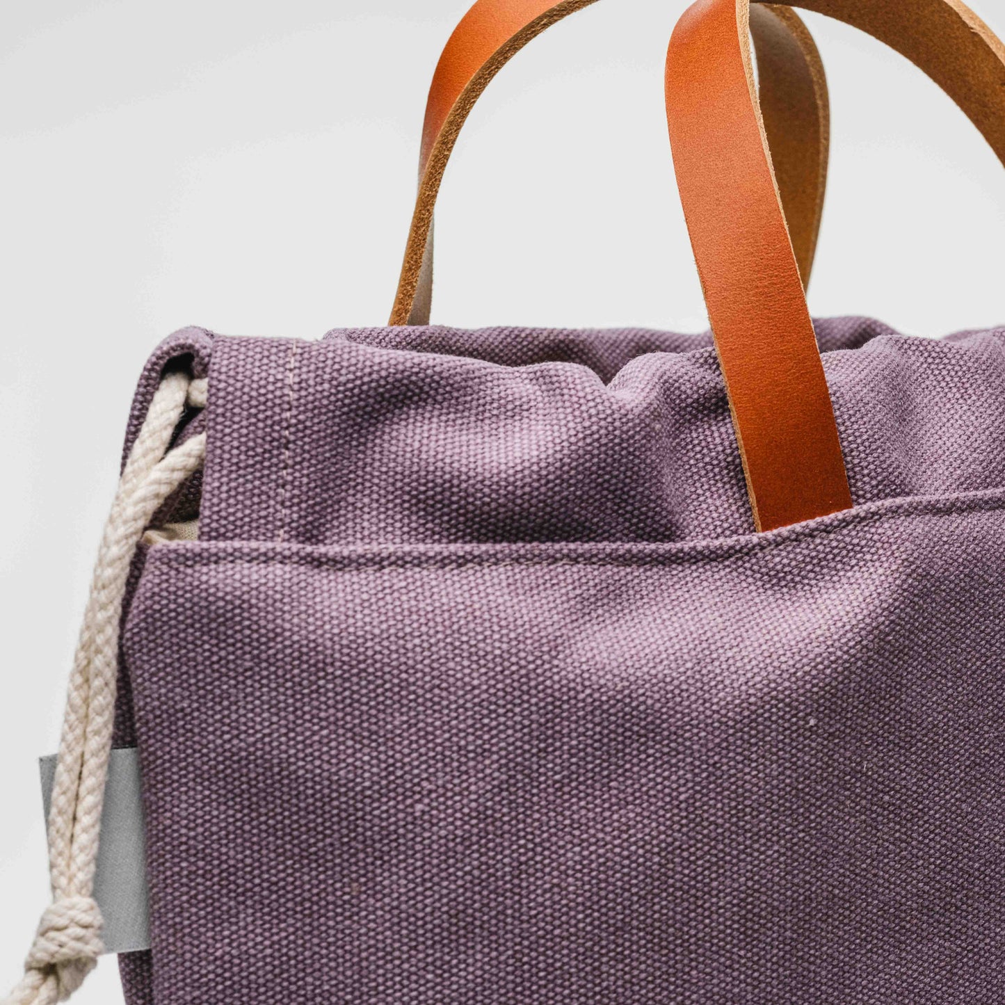 Projektväska Minuk - Wool n Wonder