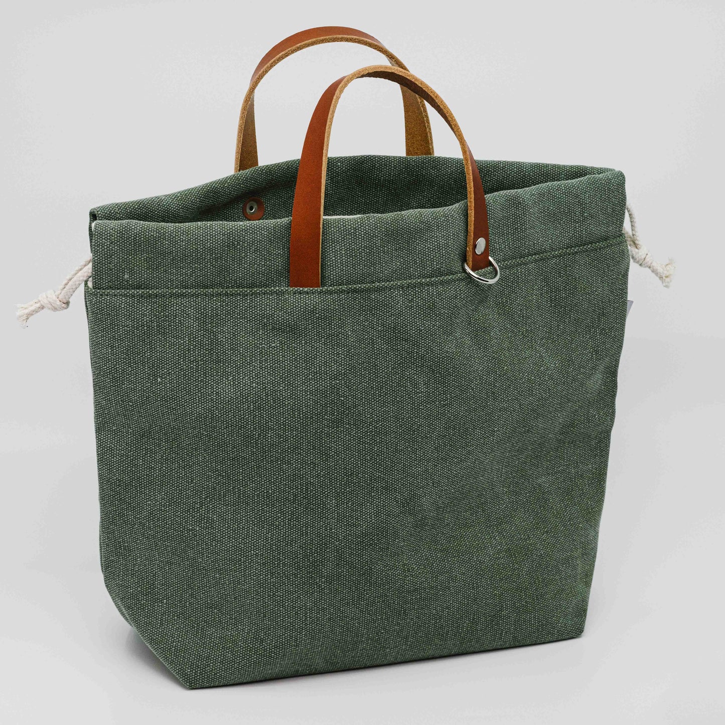 Projektväska Minuk - Wool n Wonder
