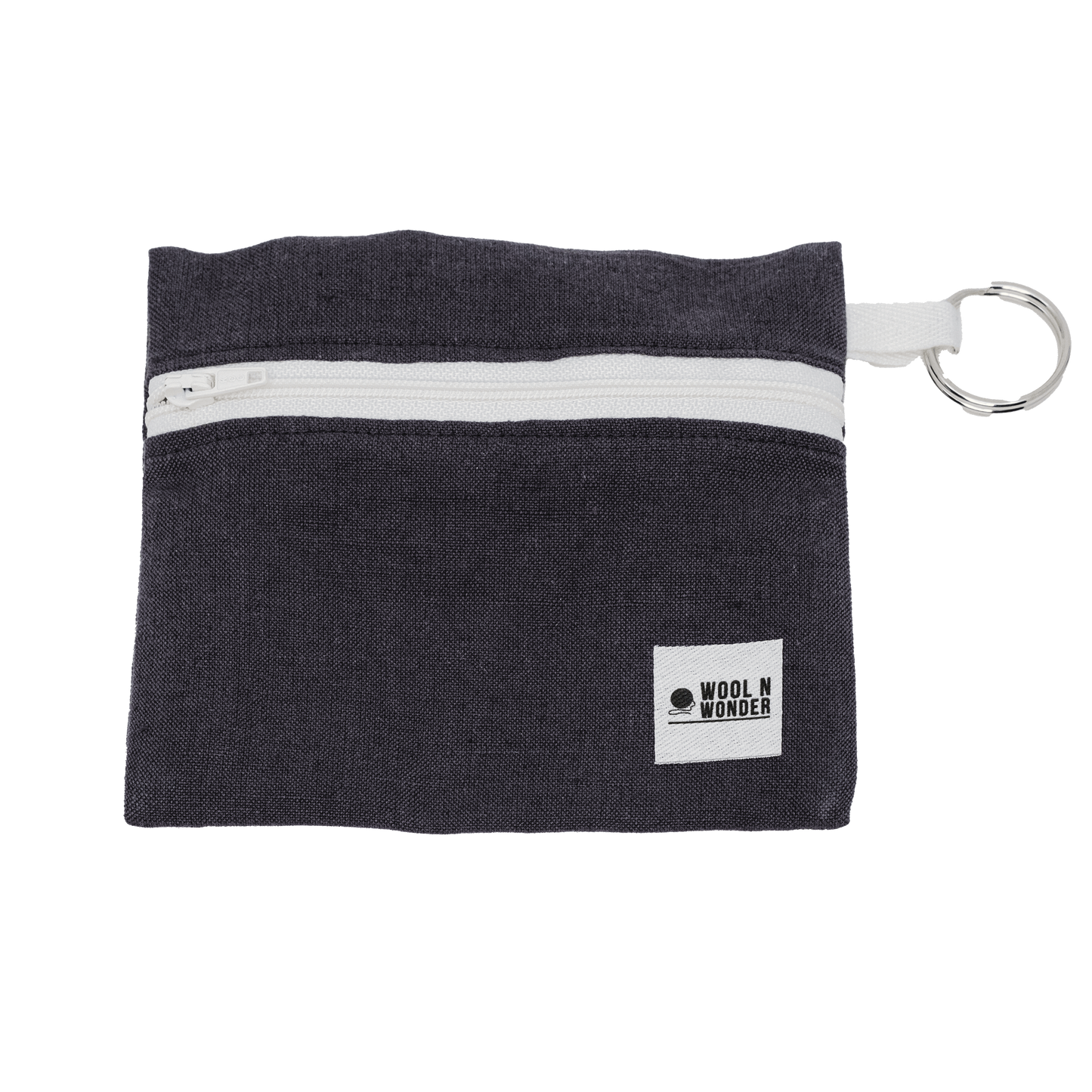 No waste pouch - Wool n Wonder