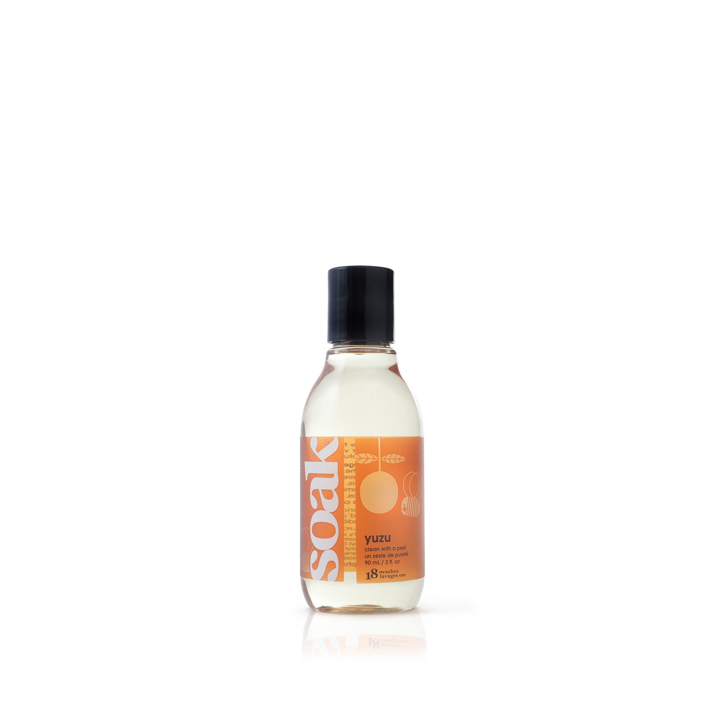 SOAK tvättmedel 90 ml - Wool n Wonder