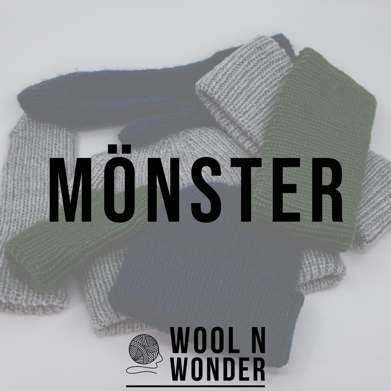 Mönster