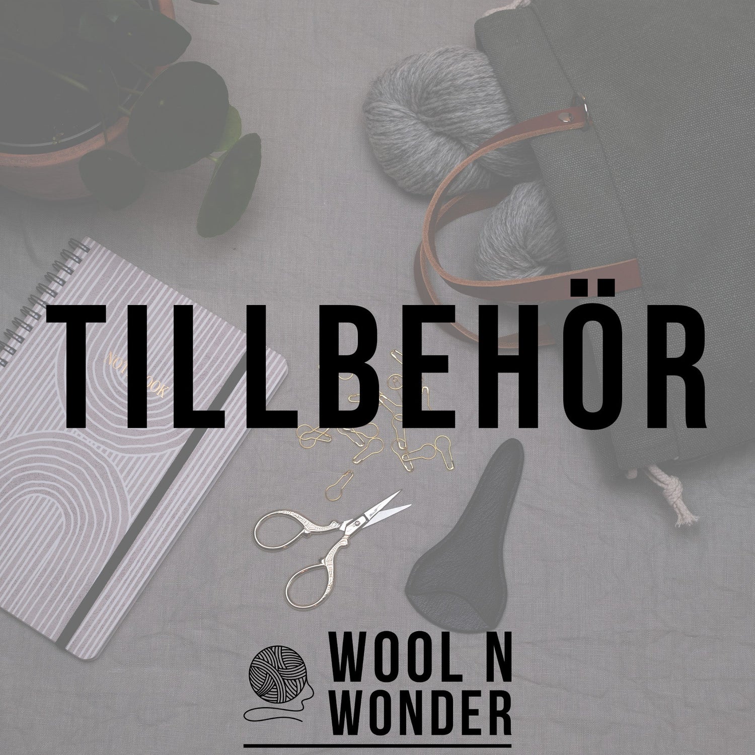 Tillbehör