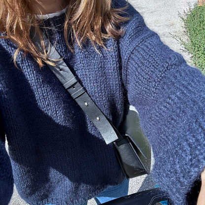 Everyday Sweater - Wool n Wonder