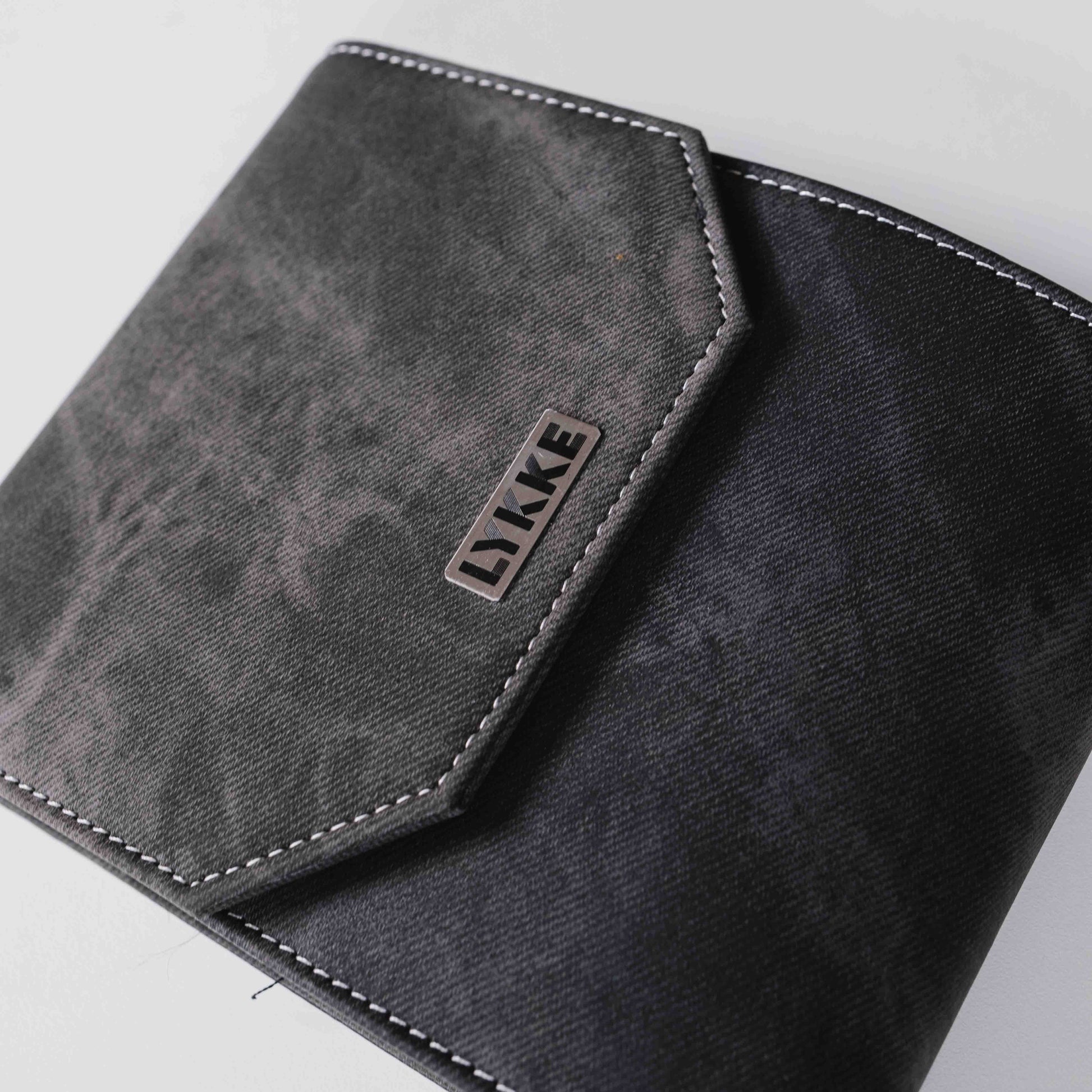 LYKKE Driftwood startkit (13 cm) - Wool n Wonder