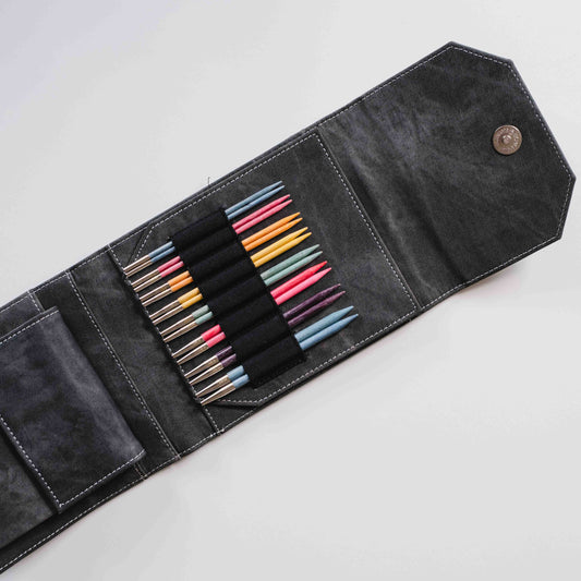 LYKKE Colour startkit (13 cm) - Wool n Wonder