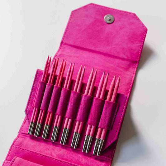 LYKKE Blush startkit (13 cm) - Wool n Wonder