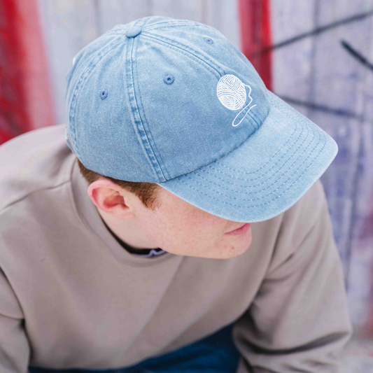 Maker’s cap - Wool n Wonder