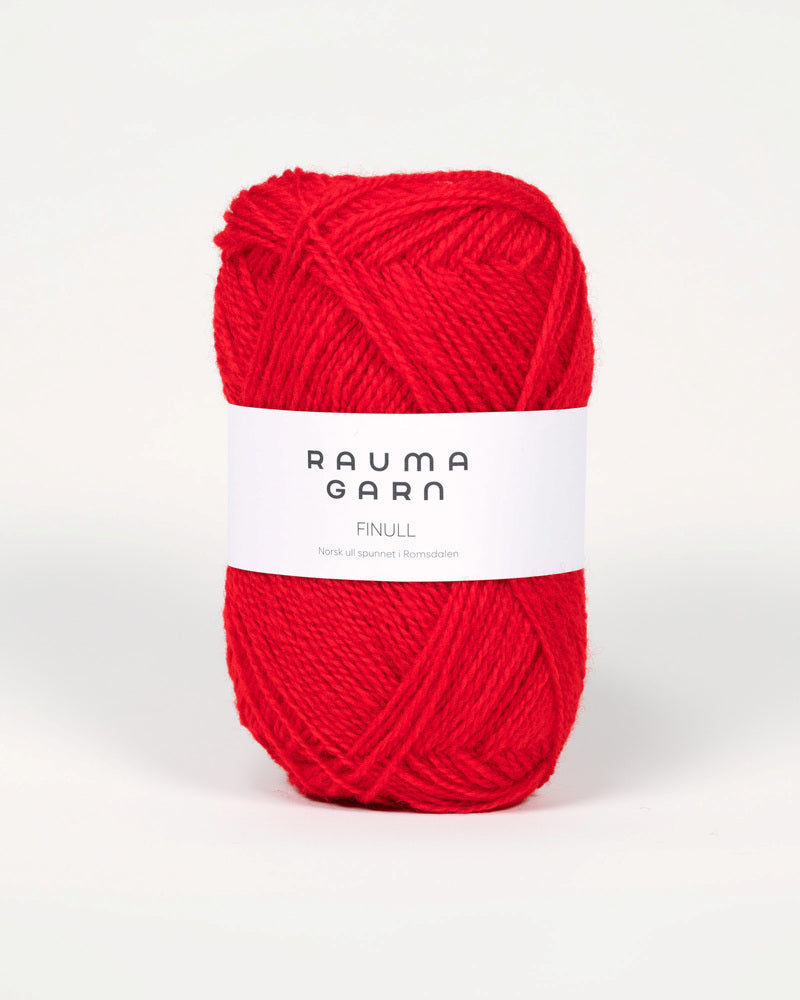 Rauma Finull