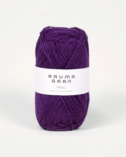 Rauma Finull