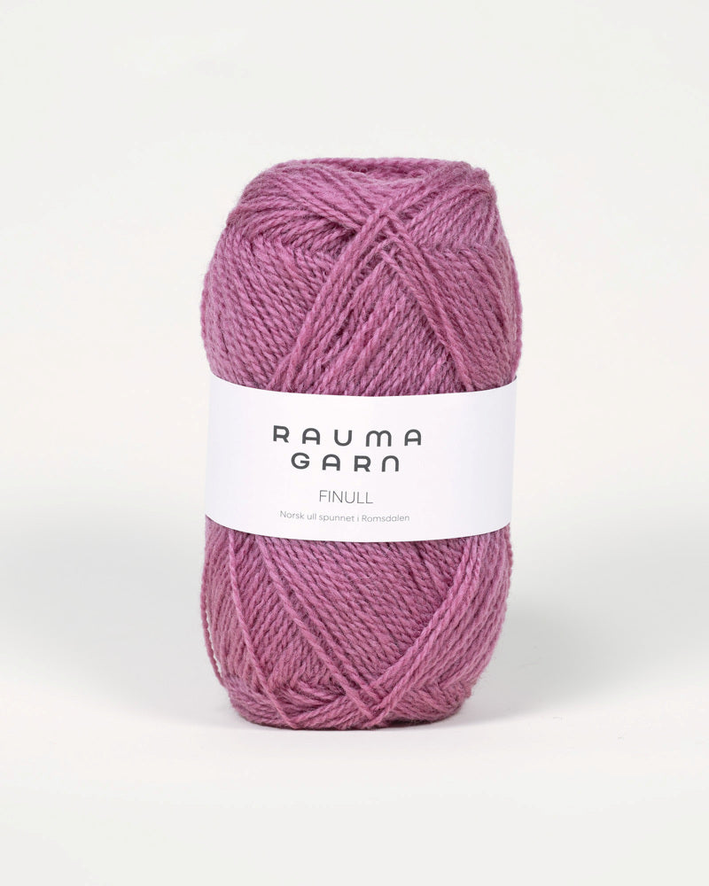 Rauma Finull