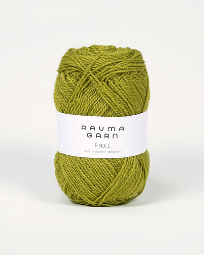 Rauma Finull