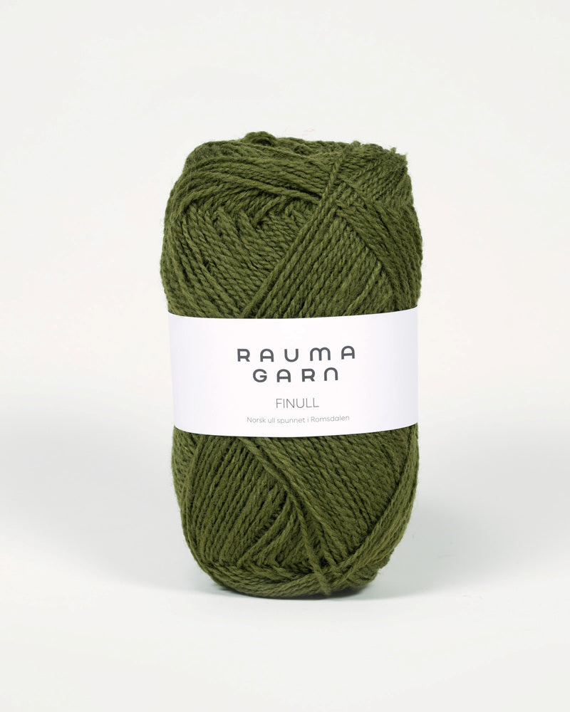 Rauma Finull
