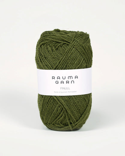 Rauma Finull