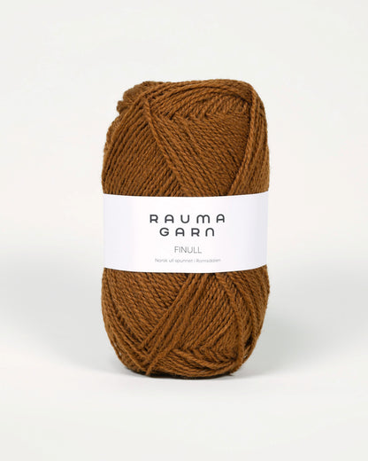 Rauma Finull