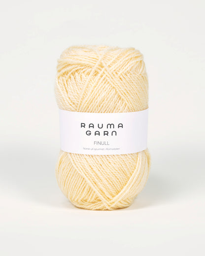 Rauma Finull