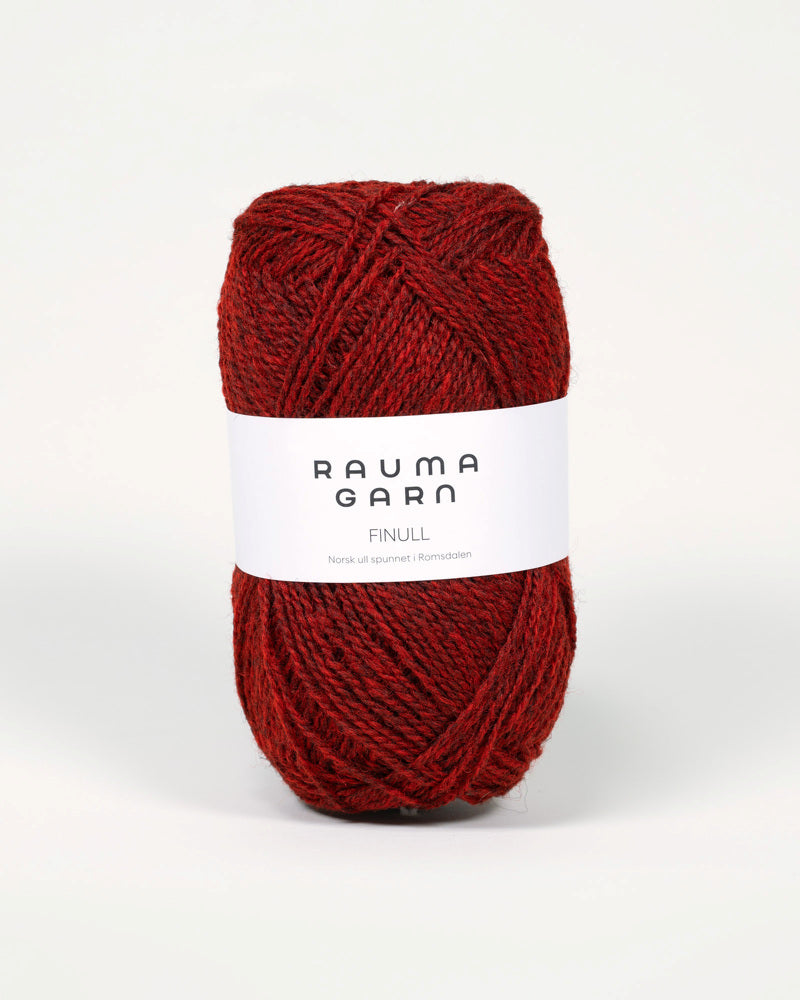 Rauma Finull
