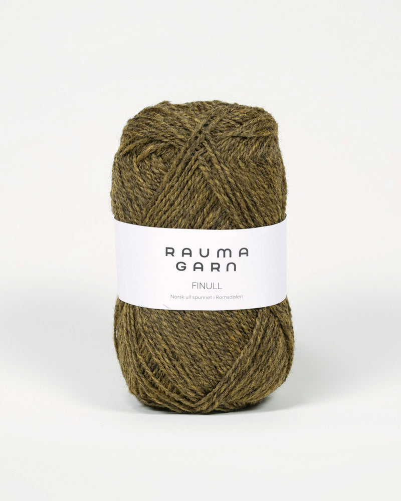 Rauma Finull