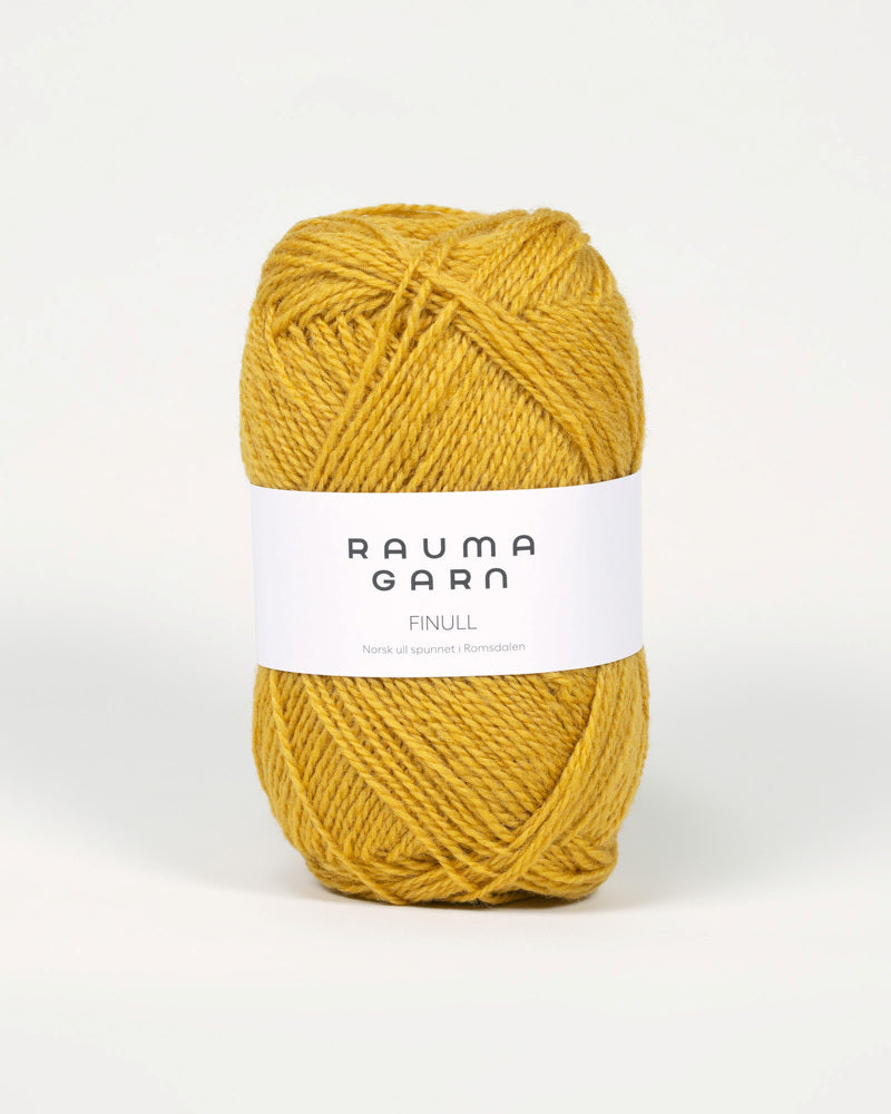 Rauma Finull