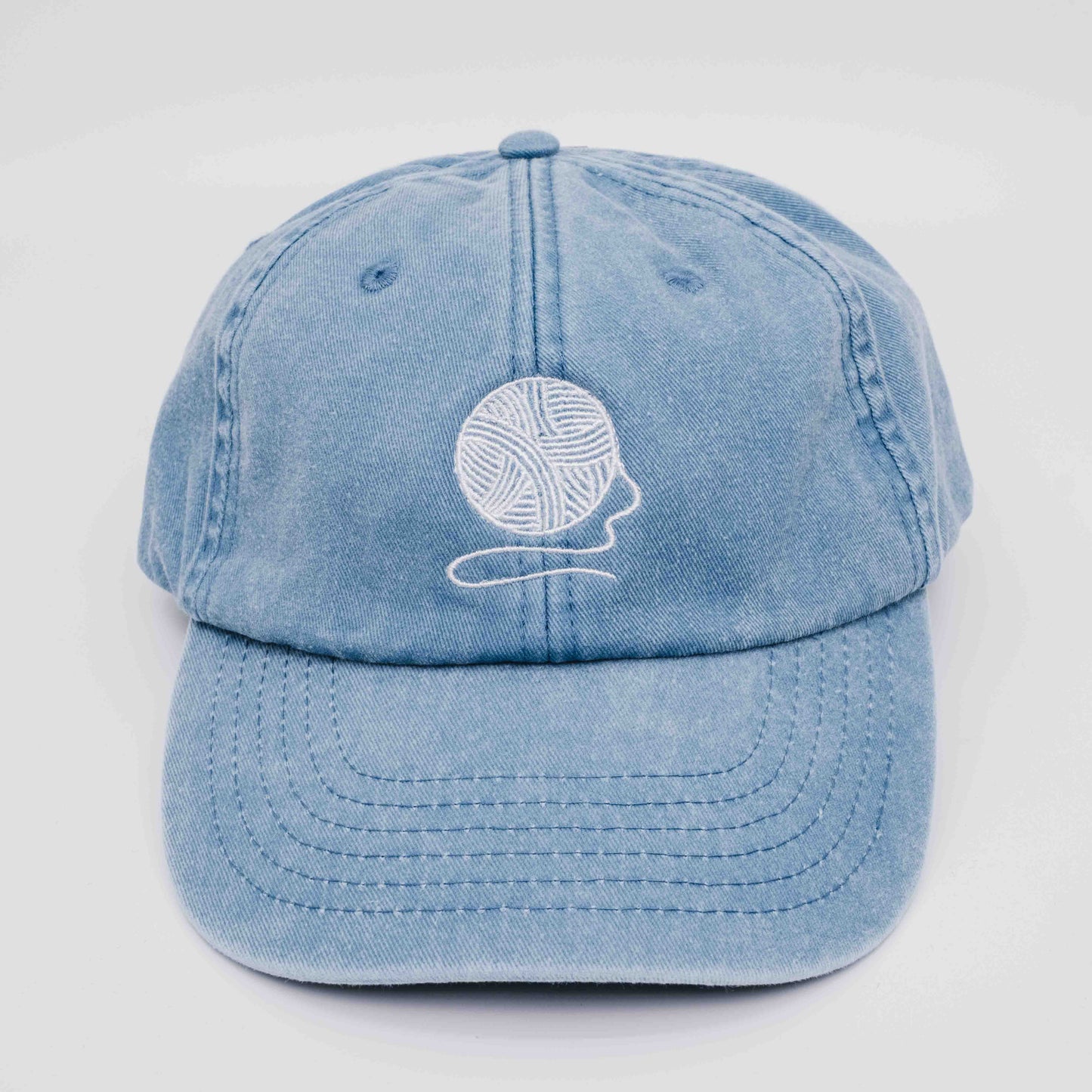 Maker’s cap - Wool n Wonder