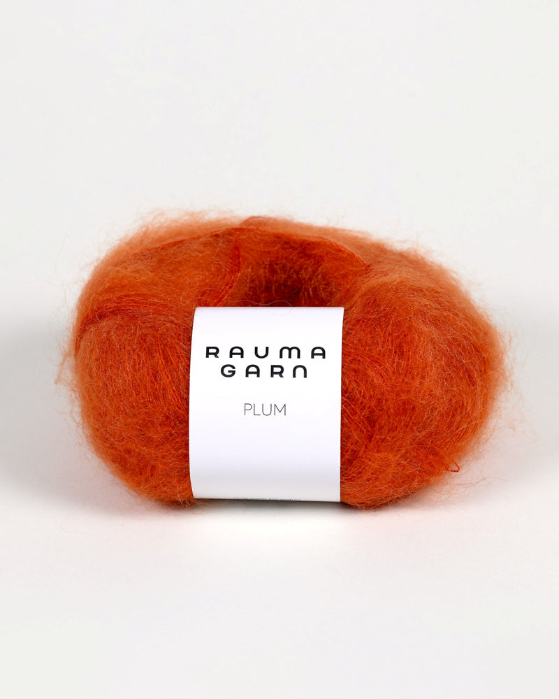 Rauma Plum