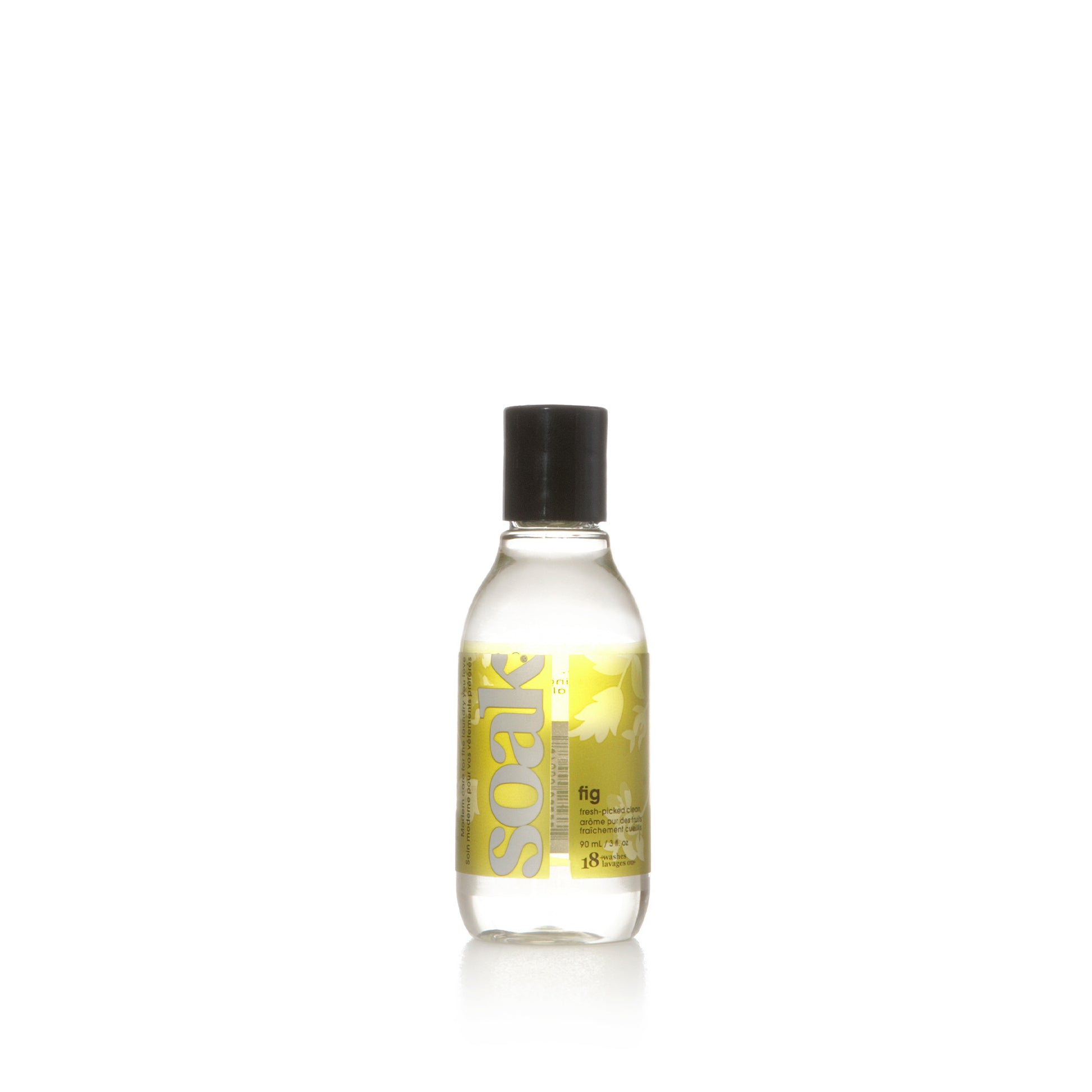 SOAK tvättmedel 90 ml - Wool n Wonder
