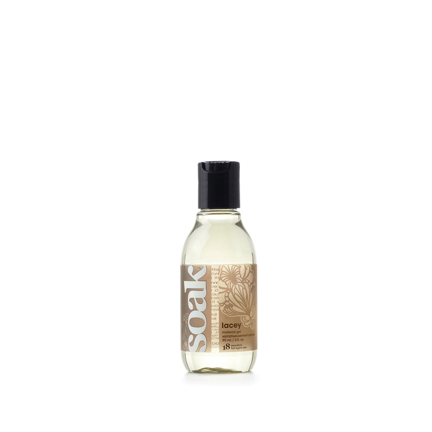 SOAK tvättmedel 90 ml - Wool n Wonder