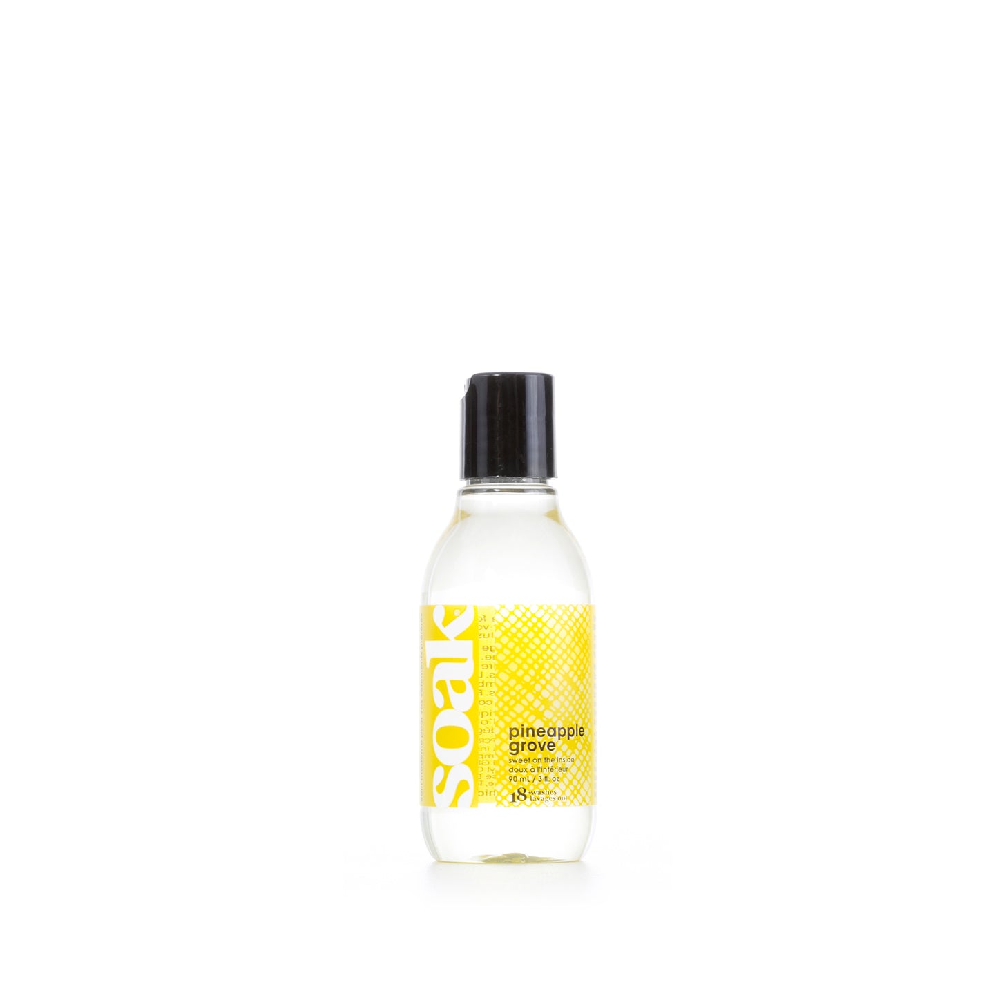 SOAK tvättmedel 90 ml - Wool n Wonder