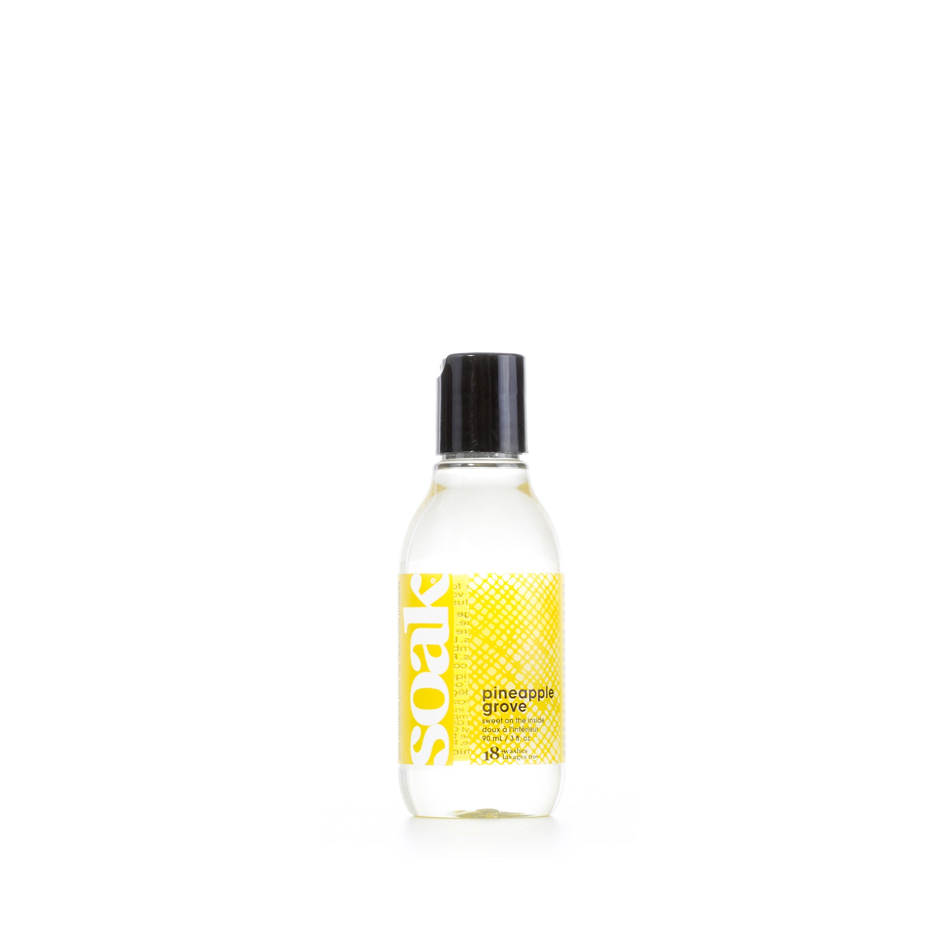 SOAK tvättmedel 90 ml - Wool n Wonder