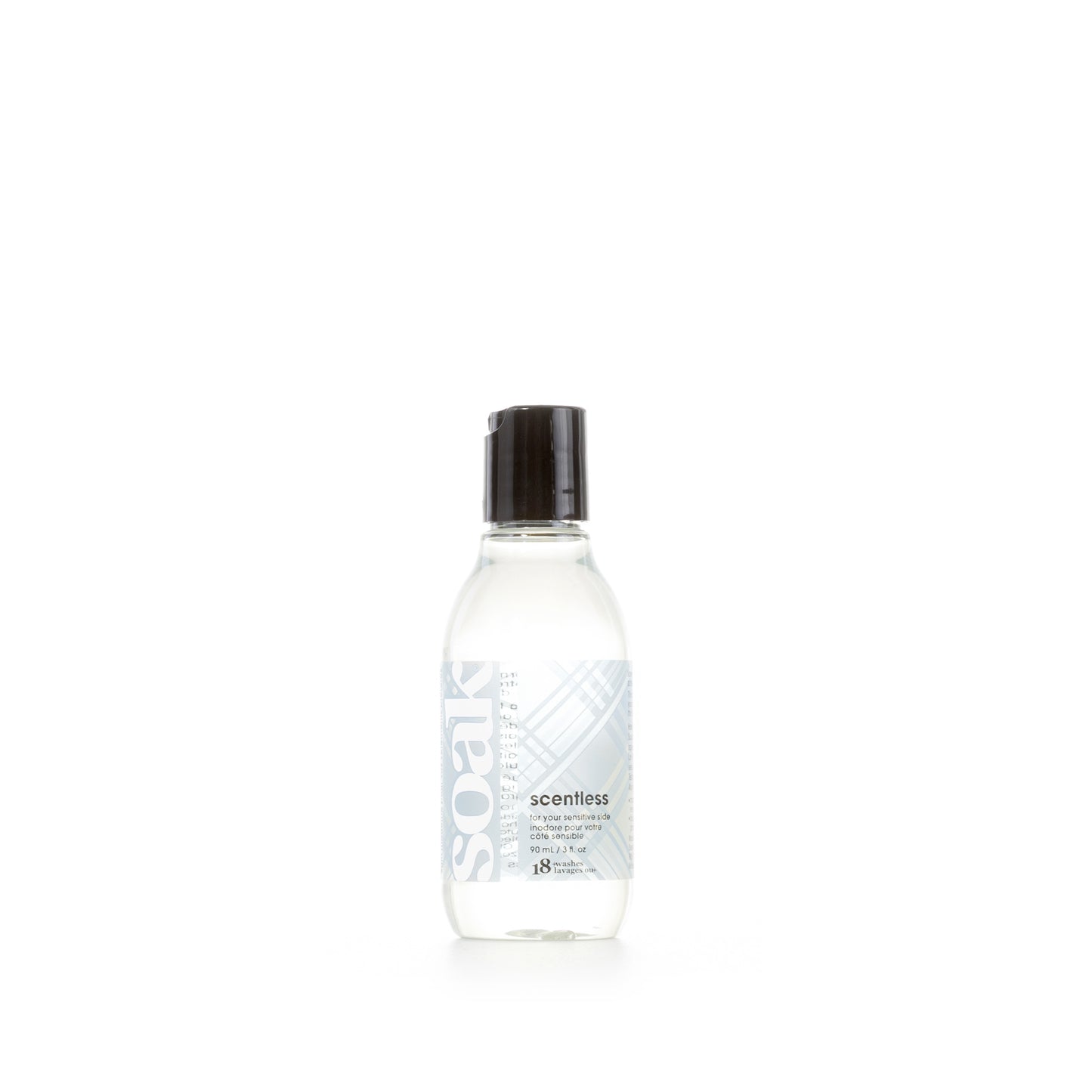 SOAK tvättmedel 90 ml - Wool n Wonder