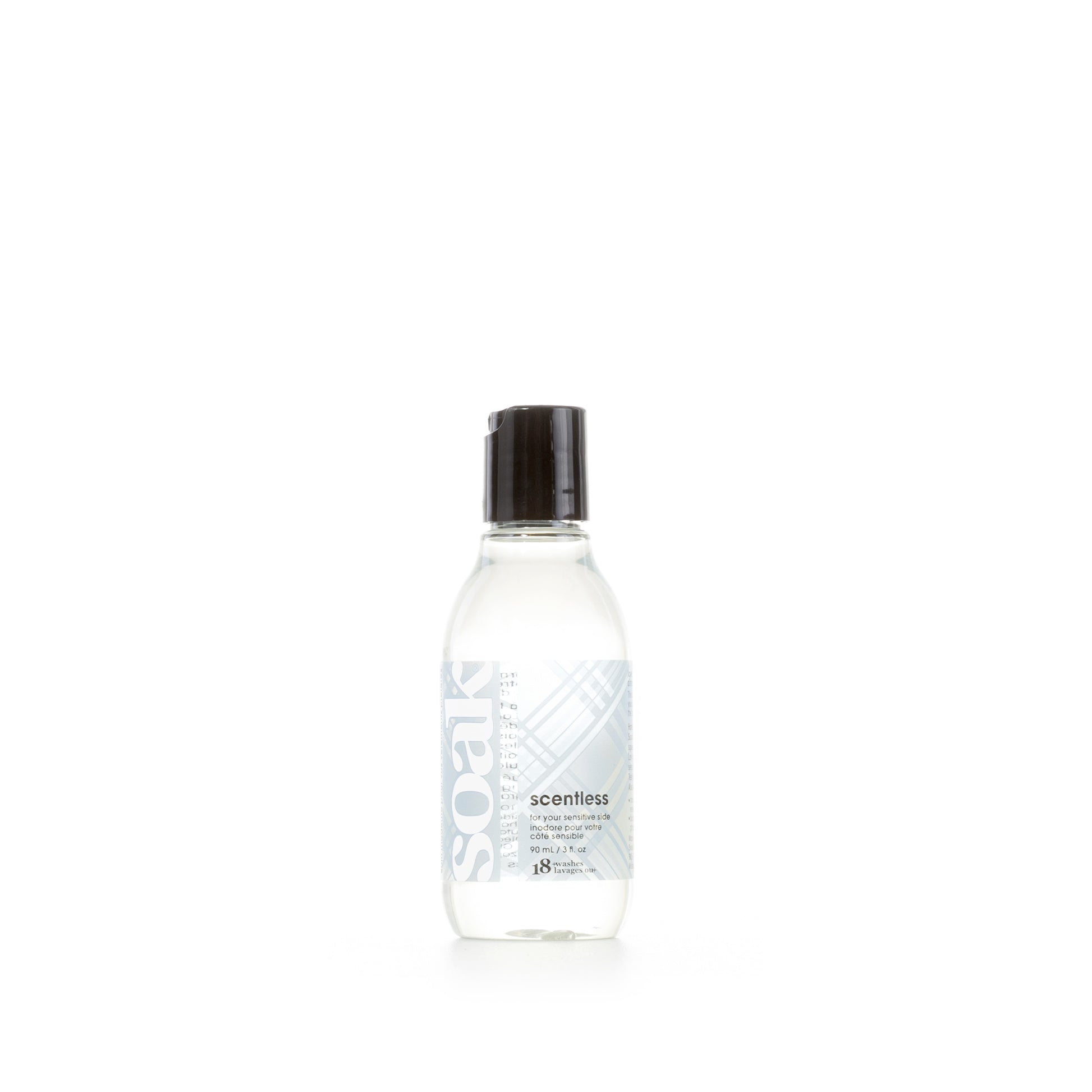 SOAK tvättmedel 90 ml - Wool n Wonder